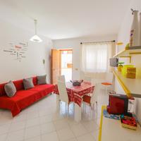 A 200 metri dalla spiaggia con vista mare