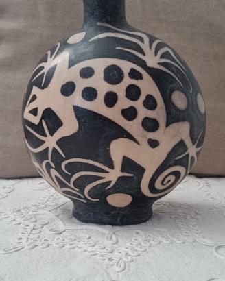 Vaso terracotta Honduras