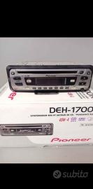 Autoradio Pioneer 