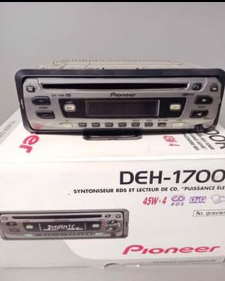 Autoradio Pioneer 