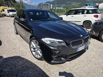 BMW 525 M.Sport 204cv