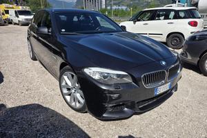 BMW 525 M.Sport 204cv