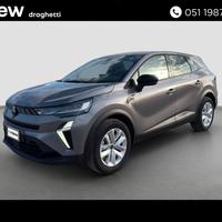 Renault Symbioz Mild Hybrid MT 140 CV Evolution