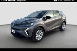 Renault Symbioz Mild Hybrid MT 140 CV Evolution