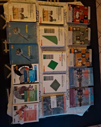 libri scolastici 