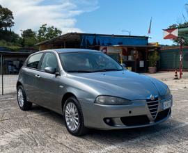 Alfa Romeo 147 2ª 1.9 JTD