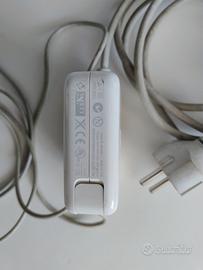 Carica batteria Macbook 