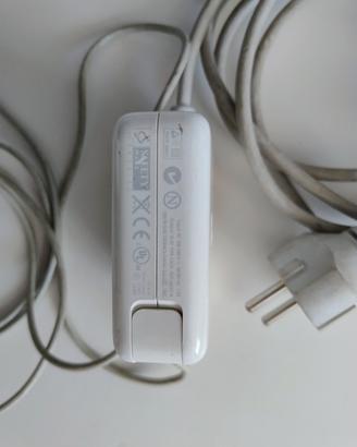 Carica batteria Macbook 