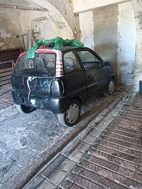 minicar 50
