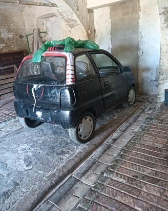 minicar 50