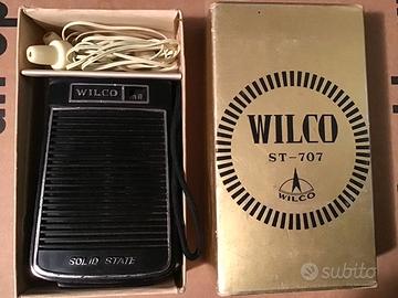 Radiolina transistor