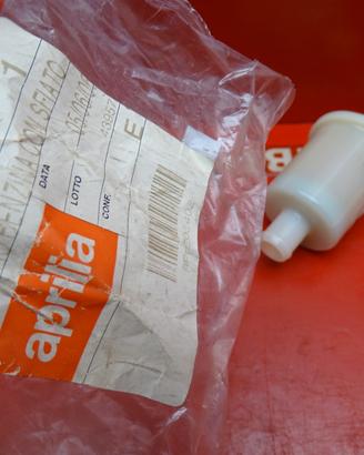 FILTRO BENZINA APRILIA SR 50 FACTORY