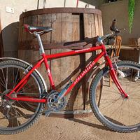 MTB Specialized rockhopper 1997 .vintage. 26" 