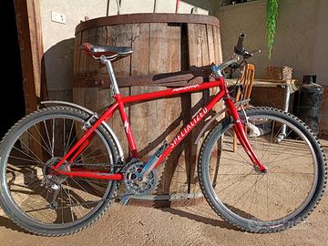 MTB Specialized rockhopper 1997 .vintage. 26" 