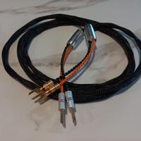 Cavo di potenza Belden 9497 shindo valvole