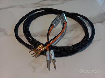 Cavo di potenza Belden 9497 shindo valvole