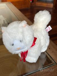 Peluche gattino