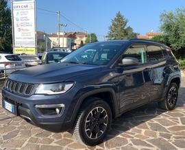 Jeep Compass 1.3 T4 240CV PHEV AT6 4xe Trailhawk