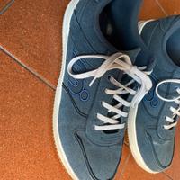 Scarpe Mistral blu
