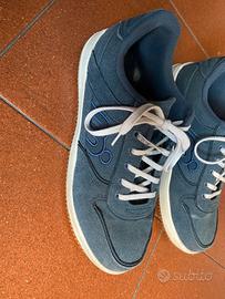 Scarpe Mistral blu