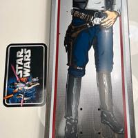Tavola skate Santa Cruz Star Wars -HanSolo