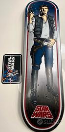 Tavola skate Santa Cruz Star Wars -HanSolo