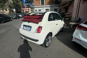 Fiat 500 (2007-2016) - 2012