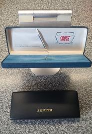 Cross / Zenith
