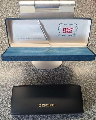 Cross / Zenith