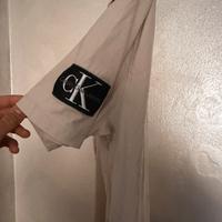 T-Shirt Calvin Klein Uomo