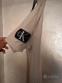 T-Shirt Calvin Klein Uomo