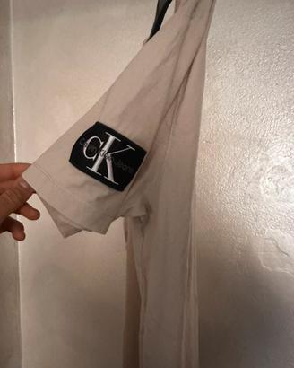 T-Shirt Calvin Klein Uomo
