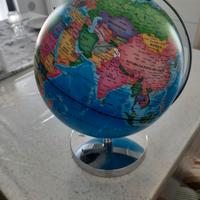 Mappamondo