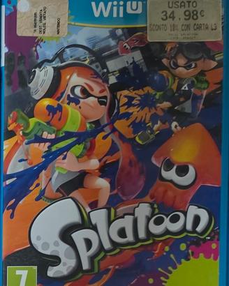 2 Giochi per Wii u