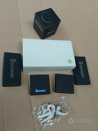 Collezione Michelin 