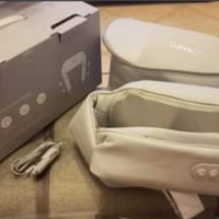 Massaggiatore collo e spalle nuovo