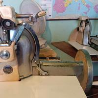 Affettatrice marca OMAS