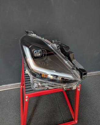 Faro anteriore originale Suzuki Swift 2024+ (MK8)