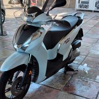 Sh 300 sport 