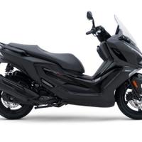 Kymco Downtown 350 GT