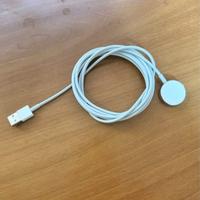 Due cavi Apple originali - iPhone ed iwatch