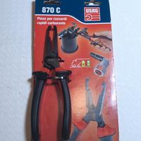 Usag Pinza per raccordi rapidi carburante 870 C