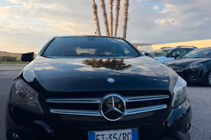 Mercedes-benz A 180 CDI DARK NIGHT EDITION