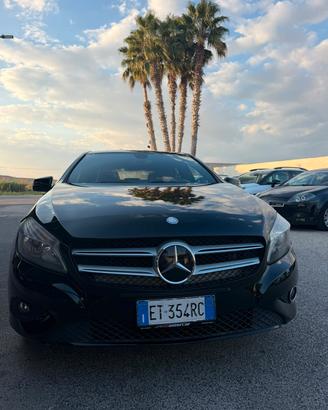 Mercedes-benz A 180 CDI DARK NIGHT EDITION
