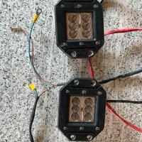 Fari led