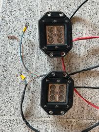 Fari led
