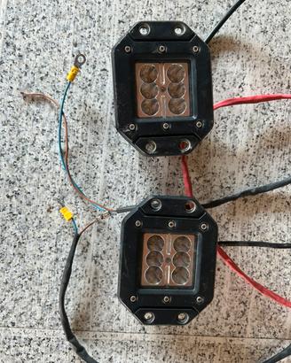 Fari led