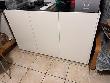 Mobile per acquario da 500-600 litri