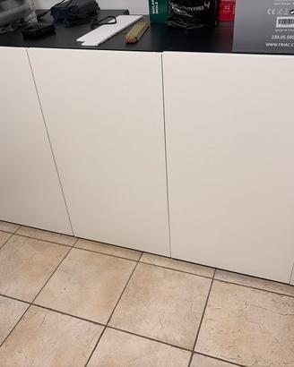 Mobile per acquario da 500-600 litri