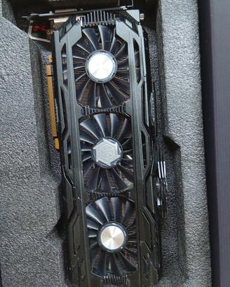 GPU 1070 ti
